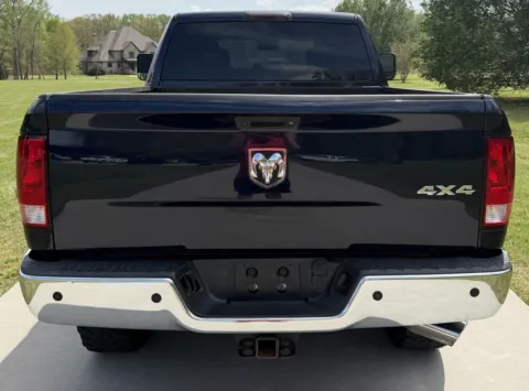 More photos of 2018 Ram 2500 Tradesman at Premier MotorCars LLC, AR