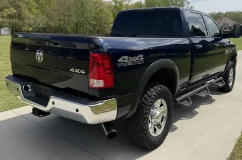 More photos of 2018 Ram 2500 Tradesman at Premier MotorCars LLC, AR