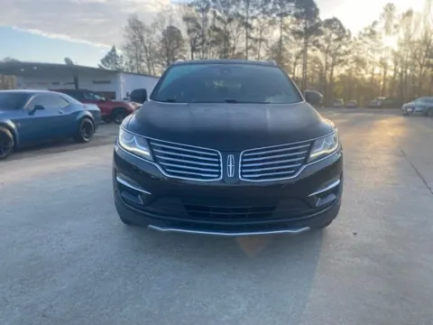Another view of 2015 Lincoln MKC for sale in Austin, AR at Premier MotorCars LLC