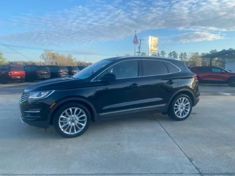 More photos of 2015 Lincoln MKC at Premier MotorCars LLC, AR