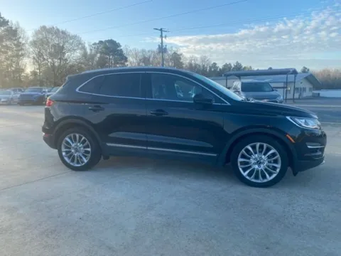 More photos of 2015 Lincoln MKC at Premier MotorCars LLC, AR