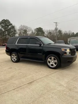 Another view of 2019 Chevrolet Tahoe LS for sale in Austin, AR at Premier MotorCars LLC