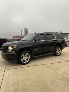 More photos of 2019 Chevrolet Tahoe LS at Premier MotorCars LLC, AR