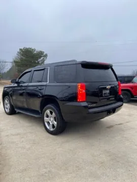 More photos of 2019 Chevrolet Tahoe LS at Premier MotorCars LLC, AR