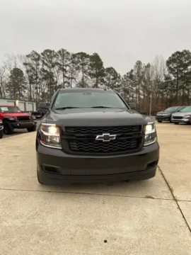 Photos of 2019 Chevrolet Tahoe LS for sale in Austin, AR at Premier MotorCars LLC