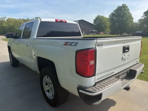 More photos of 2018 Chevrolet Silverado 1500 LT at Premier MotorCars LLC, AR