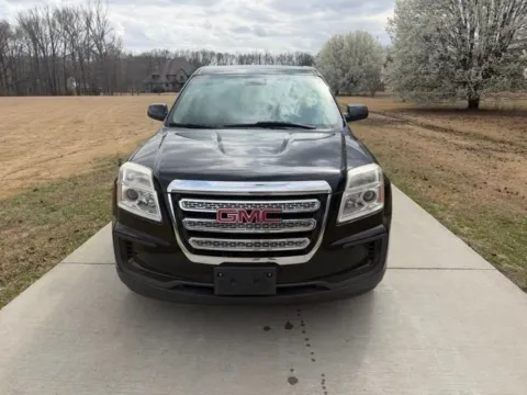 Photos of 2017 GMC Terrain SLE for sale in Austin, AR at Premier MotorCars LLC