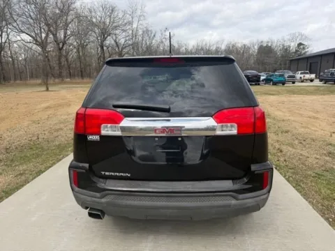 More photos of 2017 GMC Terrain SLE at Premier MotorCars LLC, AR