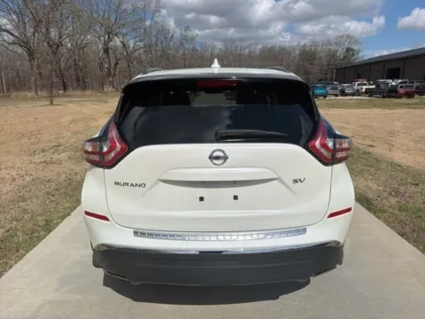 More photos of 2018 Nissan Murano SV at Premier MotorCars LLC, AR