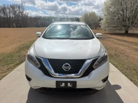Photos of 2018 Nissan Murano SV for sale in Austin, AR at Premier MotorCars LLC