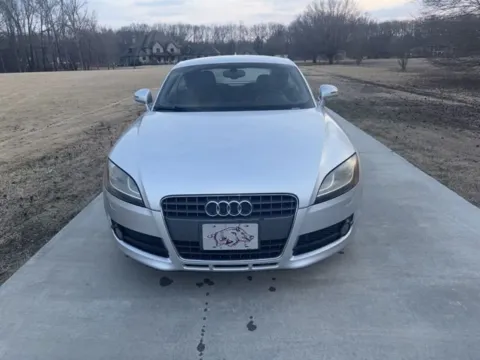 Photos of 2008 Audi TT 2.0T for sale in Austin, AR at Premier MotorCars LLC