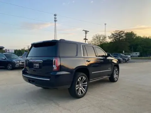 More photos of 2018 GMC Yukon Denali at Premier MotorCars LLC, AR