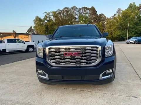Photos of 2018 GMC Yukon Denali for sale in Austin, AR at Premier MotorCars LLC