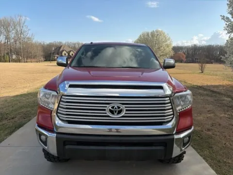 Photos of 2015 Toyota Tundra 4WD Truck LTD for sale in Austin, AR at Premier MotorCars LLC