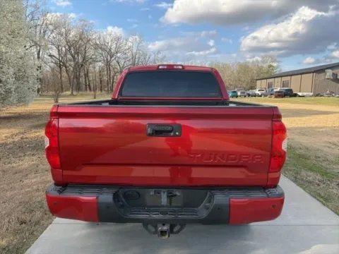 More photos of 2015 Toyota Tundra 4WD Truck LTD at Premier MotorCars LLC, AR