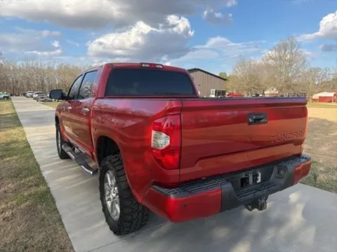 More photos of 2015 Toyota Tundra 4WD Truck LTD at Premier MotorCars LLC, AR
