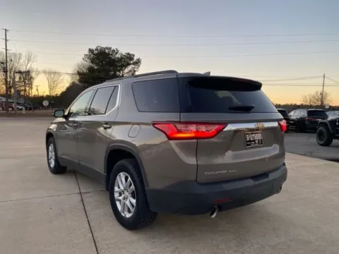 More photos of 2019 Chevrolet Traverse LT Cloth at Premier MotorCars LLC, AR