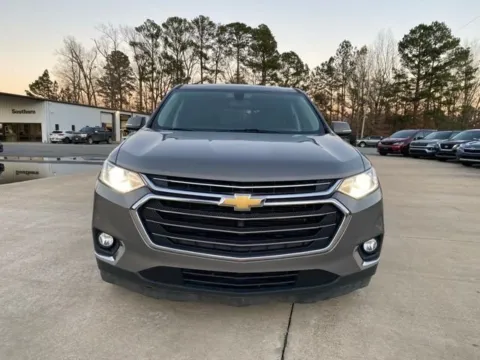 Photos of 2019 Chevrolet Traverse LT Cloth for sale in Austin, AR at Premier MotorCars LLC
