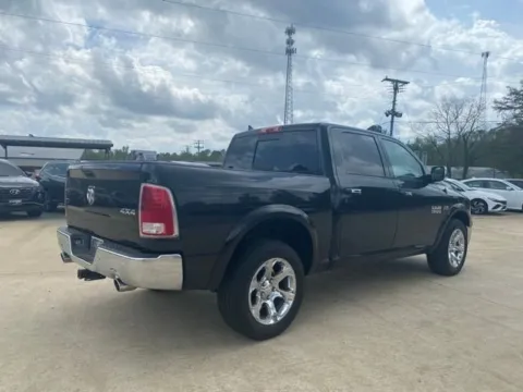 More photos of 2016 Ram 1500 Laramie at Premier MotorCars LLC, AR