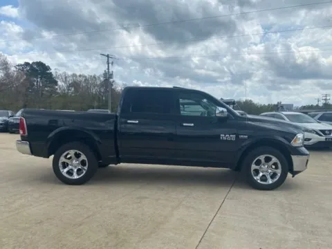 More photos of 2016 Ram 1500 Laramie at Premier MotorCars LLC, AR