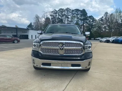 Photos of 2016 Ram 1500 Laramie for sale in Austin, AR at Premier MotorCars LLC