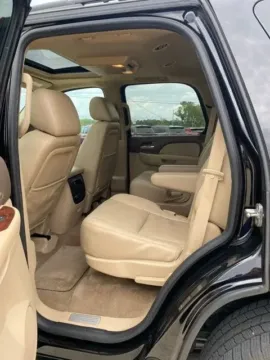 More photos of 2013 Chevrolet Tahoe LTZ at Premier MotorCars LLC, AR