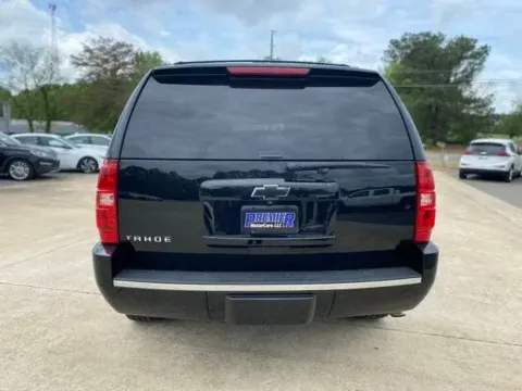 Another view of 2013 Chevrolet Tahoe LTZ for sale in Austin, AR at Premier MotorCars LLC