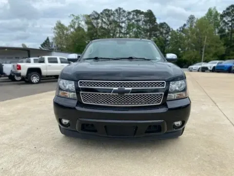 Photos of 2013 Chevrolet Tahoe LTZ for sale in Austin, AR at Premier MotorCars LLC