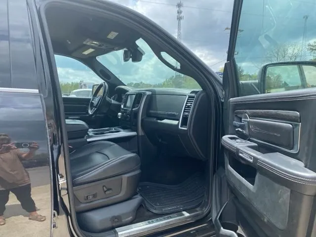 2017 RAM Ram 1500 Pickup Laramie Limited - Photo 10