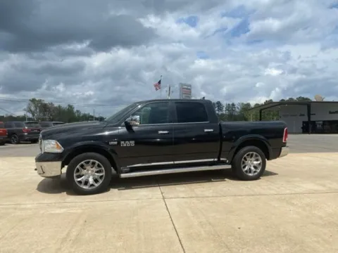 Another view of 2017 Ram 1500 Limited for sale in Austin, AR at Premier MotorCars LLC
