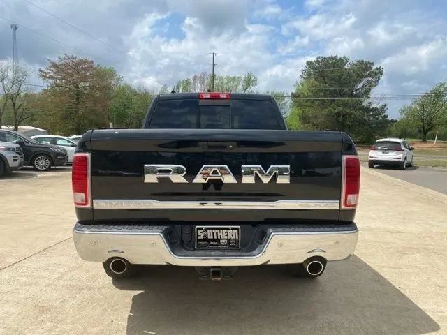 2017 RAM Ram 1500 Pickup Laramie Limited - Photo 6