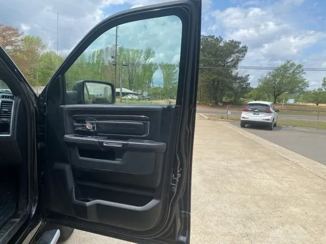 2017 RAM Ram 1500 Pickup Laramie Limited - Photo 13