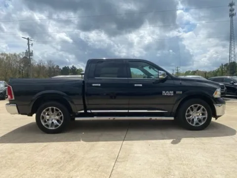 More photos of 2017 Ram 1500 Limited at Premier MotorCars LLC, AR