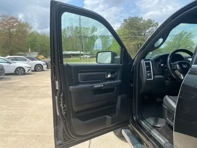 2017 RAM Ram 1500 Pickup Laramie Limited - Photo 14
