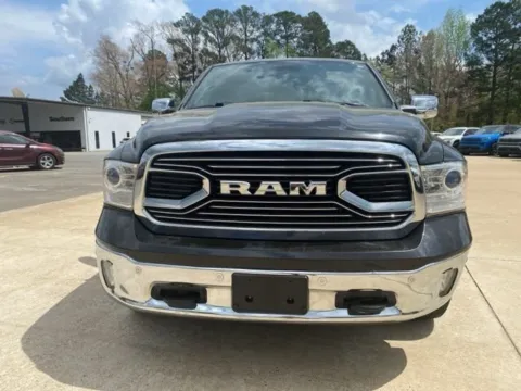 Photos of 2017 Ram 1500 Limited for sale in Austin, AR at Premier MotorCars LLC