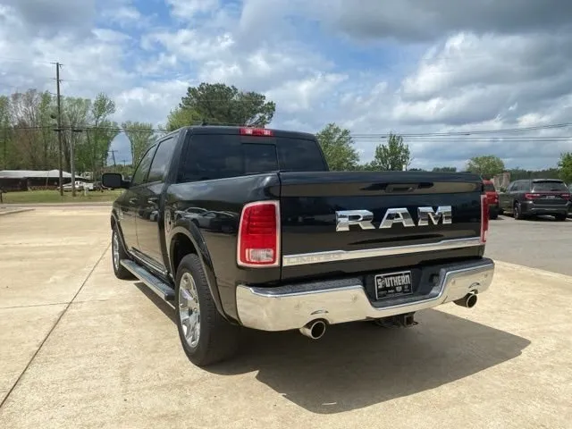 2017 RAM Ram 1500 Pickup Laramie Limited - Photo 7