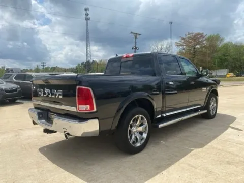 More photos of 2017 Ram 1500 Limited at Premier MotorCars LLC, AR