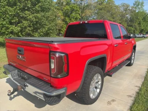 More photos of 2018 GMC Sierra 1500 SLT at Premier MotorCars LLC, AR