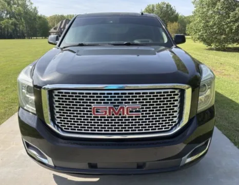 Photos of 2017 GMC Yukon Denali for sale in Austin, AR at Premier MotorCars LLC