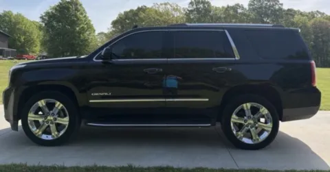 More photos of 2017 GMC Yukon Denali at Premier MotorCars LLC, AR