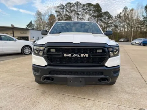 Photos of 2023 Ram 1500 Tradesman for sale in Austin, AR at Premier MotorCars LLC