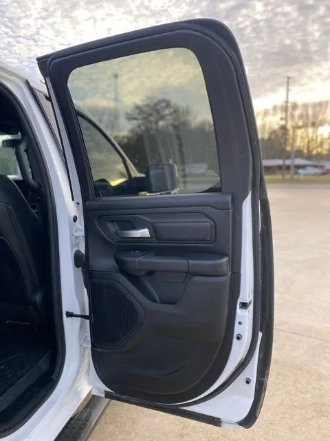 2023 RAM Ram 1500 Pickup Tradesman - Photo 14