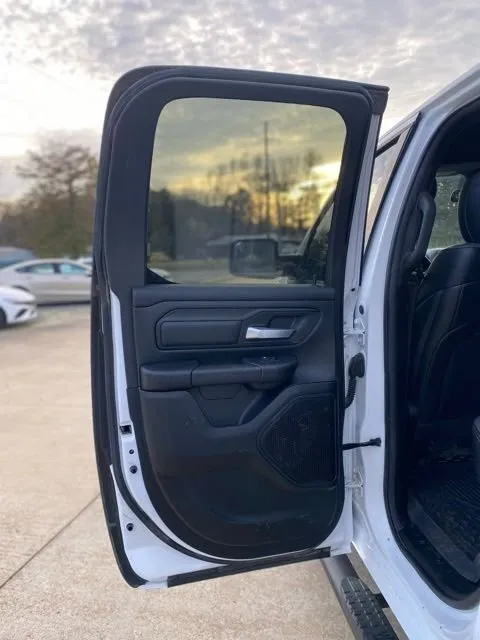 2023 RAM Ram 1500 Pickup Tradesman - Photo 15