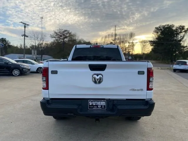 2023 RAM Ram 1500 Pickup Tradesman - Photo 6
