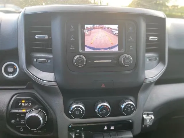 2023 RAM Ram 1500 Pickup Tradesman - Photo 17
