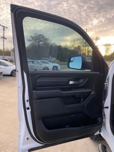 2023 RAM Ram 1500 Pickup Tradesman - Photo 12