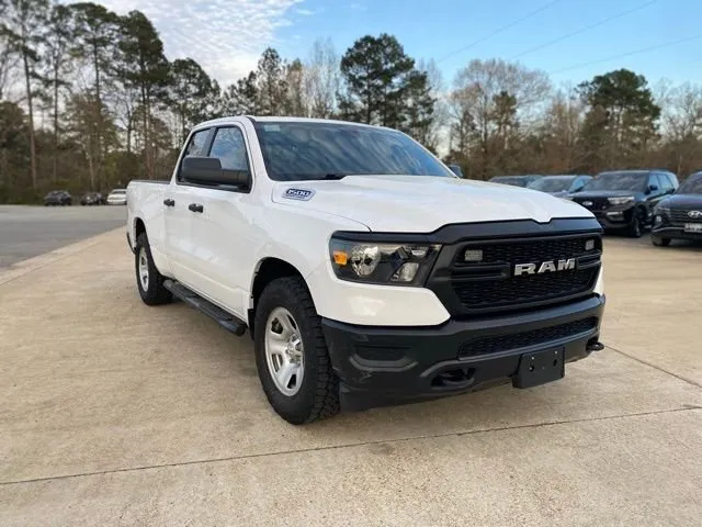 2023 RAM Ram 1500 Pickup