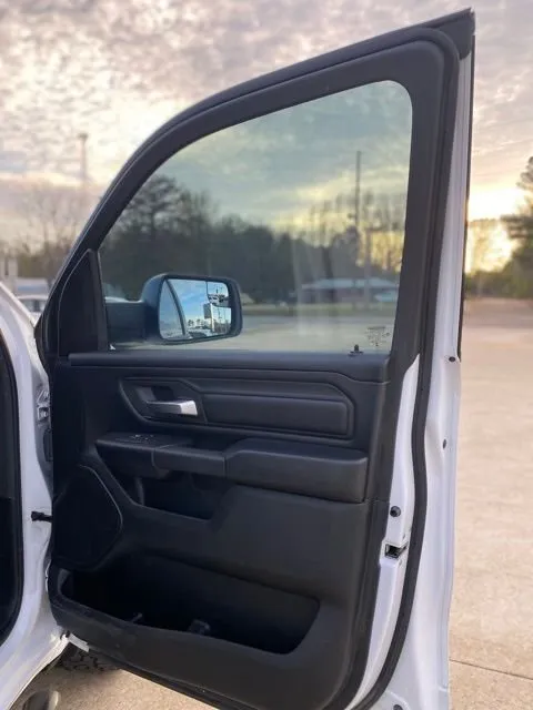 2023 RAM Ram 1500 Pickup Tradesman - Photo 13