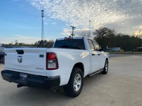 More photos of 2023 Ram 1500 Tradesman at Premier MotorCars LLC, AR