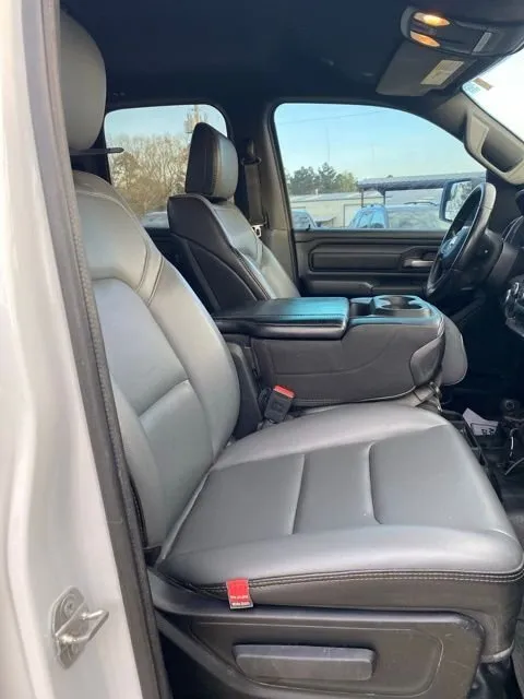 2023 RAM Ram 1500 Pickup Tradesman - Photo 8